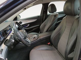 Mercedes-Benz Clase E E 300 de 225 kW (306 CV)