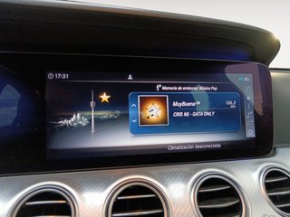 Mercedes-Benz Clase E E 300 de 225 kW (306 CV)