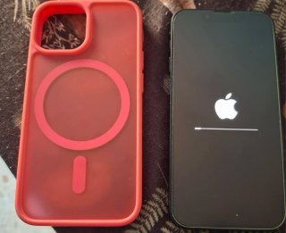 iPhone 13 Apple