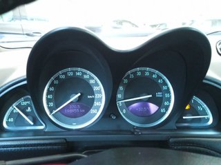 Mercedes-Benz Clase SL SL 500 225 kW (306 CV)