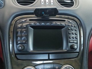 Mercedes-Benz Clase SL SL 500 225 kW (306 CV)