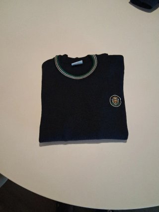 Jersey Pureza de María Talla M