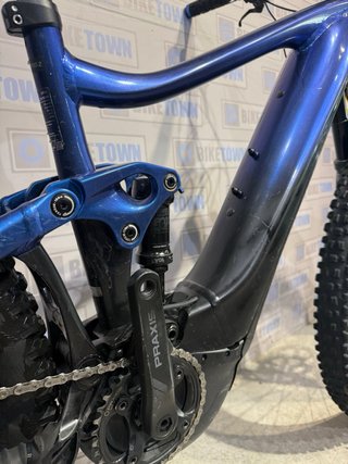 Bicicleta Eléctrica Giant Trance X E+ Pro 29