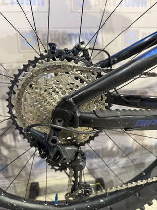 Bicicleta Eléctrica Giant Trance X E+ Pro 29