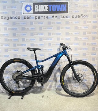 Bicicleta Eléctrica Giant Trance X E+ Pro 29