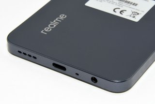 REALME 14X 5G 256GB NEGRO