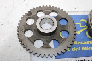 Bendix Embrague Arranque Vespa GTS 250 iE 2005