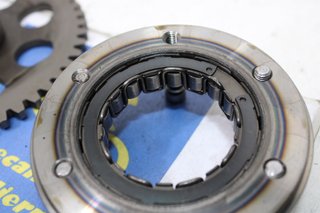 Bendix Embrague Arranque Vespa GTS 250 iE 2005