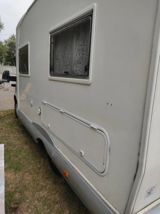 fiat joint J 148 2004