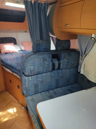 fiat joint J 148 2004