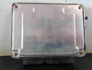 1831843 centralita motor 038906019de audi a3 (8l)