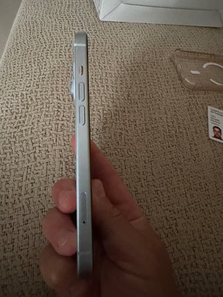 iPhone 15 128 gb