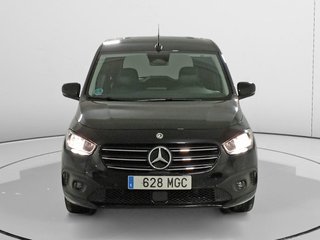 Mercedes-Benz Clase T 180 d 85 kW (116 CV)