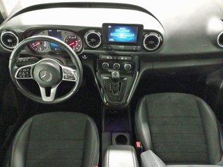 Mercedes-Benz Clase T 180 d 85 kW (116 CV)