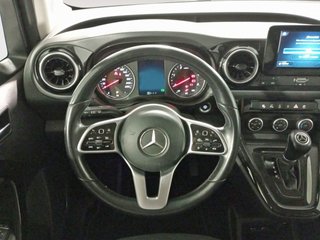 Mercedes-Benz Clase T 180 d 85 kW (116 CV)