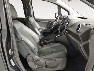 Mercedes-Benz Clase T 180 d 85 kW (116 CV)