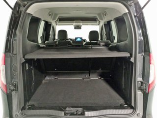 Mercedes-Benz Clase T 180 d 85 kW (116 CV)