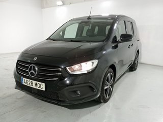 Mercedes-Benz Clase T 180 d 85 kW (116 CV)
