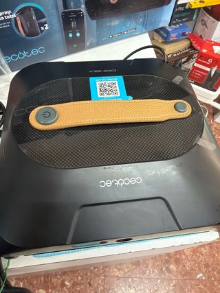 Cecotec Conga Windroid 1390 Limpiacristales