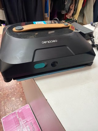 Cecotec Conga Windroid 1390 Limpiacristales