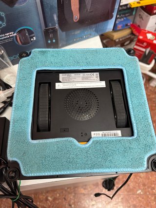Cecotec Conga Windroid 1390 Limpiacristales