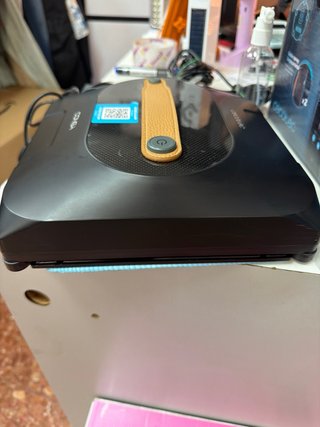 Cecotec Conga Windroid 1390 Limpiacristales