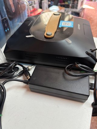 Cecotec Conga Windroid 1390 Limpiacristales