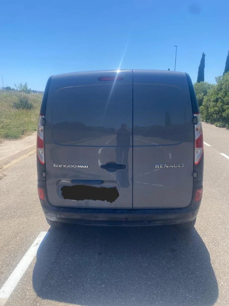 Renault Kangoo 2018 - foto 1