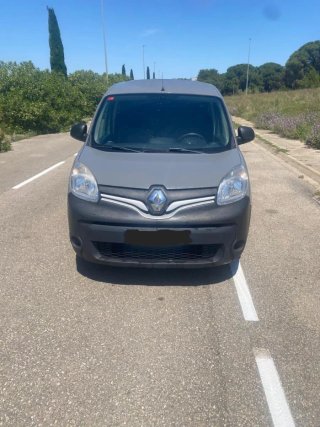 Renault Kangoo 2018