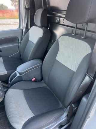 Renault Kangoo 2018