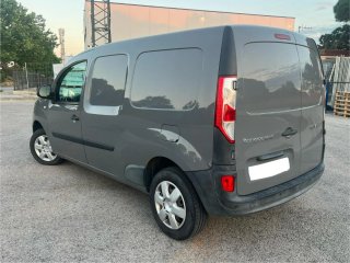 Renault Kangoo 2018