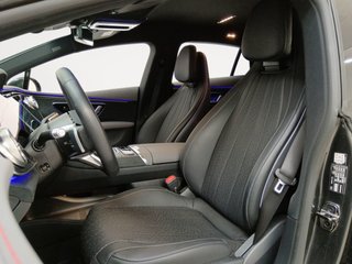 Mercedes-Benz EQS Berlina 580 4Matic 385 kW (523 CV)