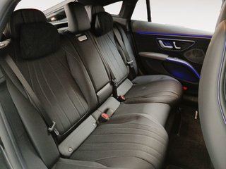 Mercedes-Benz EQS Berlina 580 4Matic 385 kW (523 CV)