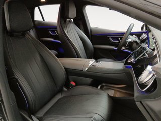 Mercedes-Benz EQS Berlina 580 4Matic 385 kW (523 CV)