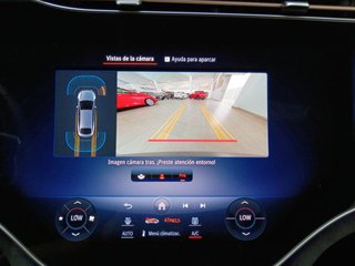 Mercedes-Benz EQS Berlina 580 4Matic 385 kW (523 CV)