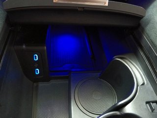 Mercedes-Benz EQS Berlina 580 4Matic 385 kW (523 CV)