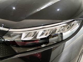 Mercedes-Benz EQS Berlina 580 4Matic 385 kW (523 CV)