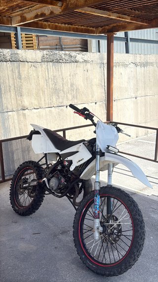 Beta RRT Trueba Blanca
