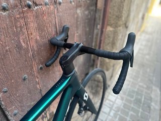 Scott Addict Carbon 20 Talla S