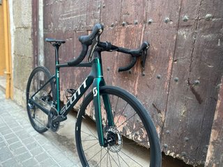 Scott Addict Carbon 20 Talla S