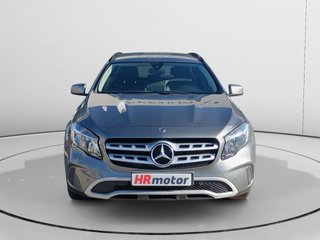 Mercedes-Benz GLA 180 90 kW (122 CV)