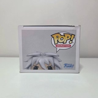 Funko Pop Yu-Gi-Oh!: Yami Bakura #1061