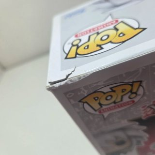 Funko Pop Yu-Gi-Oh!: Yami Bakura #1061