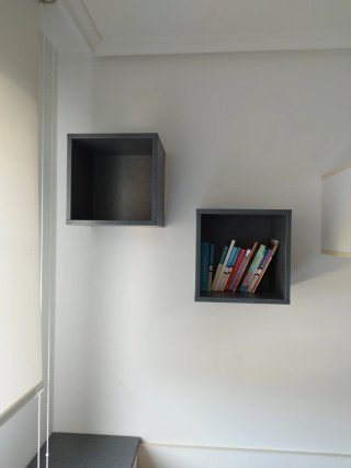 Habitación juvenil completa