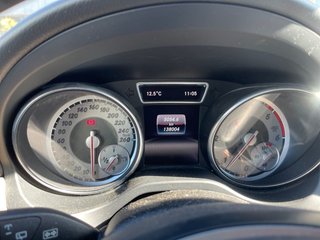 Mercedes-Benz GLA 180 CDI 80 kW (109 CV)