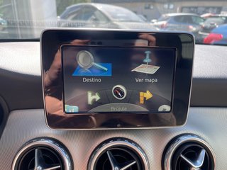 Mercedes-Benz GLA 180 CDI 80 kW (109 CV)