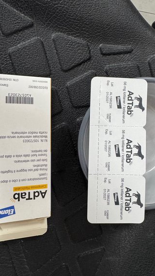 Adtab 56mg
