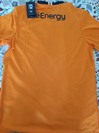Camiseta MK Dons Talla L Adulto nueva