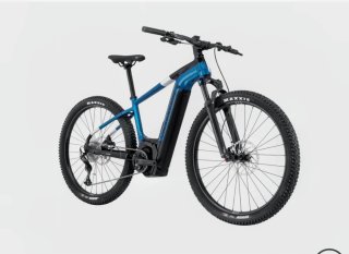 Bicicleta Eléctrica Cannondale Neo 2 talla S