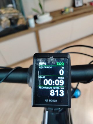 Bicicleta Eléctrica Cannondale Neo 2 talla S
